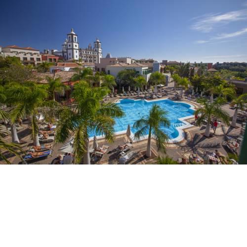 Lopesan Villa del Conde Resort & Thalasso
