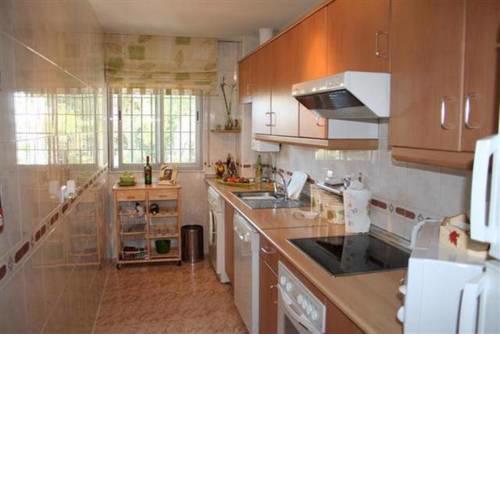 Lorcrimar 1 - Apartment - Marbella