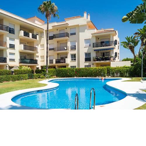 LORCRIMAR 2, PUERTO BANUS