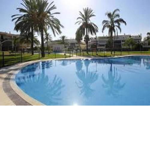 Lorcrimar Puerto Banus