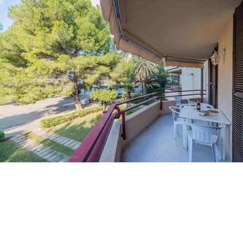 Lord Jim Apartment