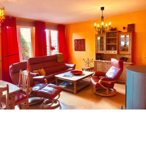 Lord Stewart Suite - [#18683]