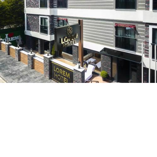 Lorem Hotel