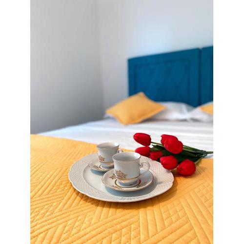 LoreMi apartment Pisak