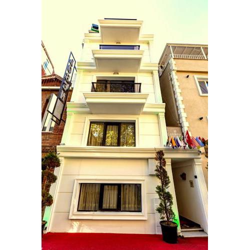 Loren Hotel&Suites