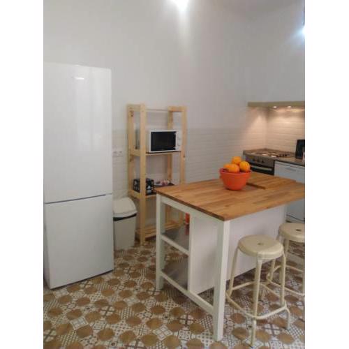 Lorena Centro Apartamento