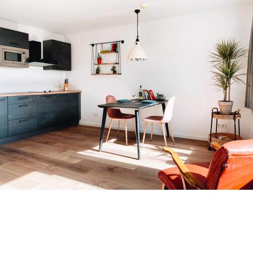 Lorenz Apartments