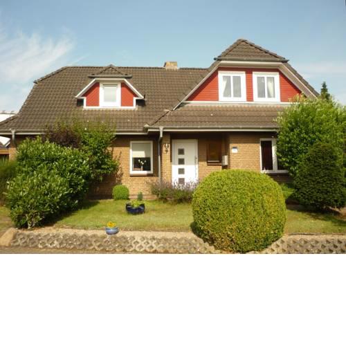 Lorenzen, Jürgen - Haus Ille