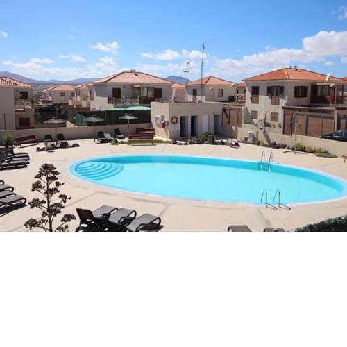 Loreto House