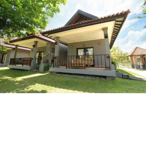 Lorin Beach Resort