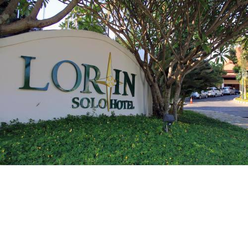 Lorin Solo Hotel