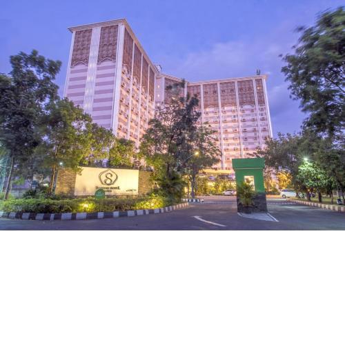 Lorin Syariah Solo Hotel
