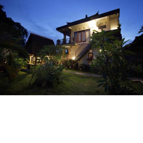 Loris Homestay