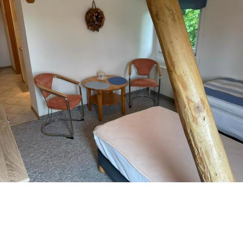 Lorisch 2 (1. Etage) - ABC338