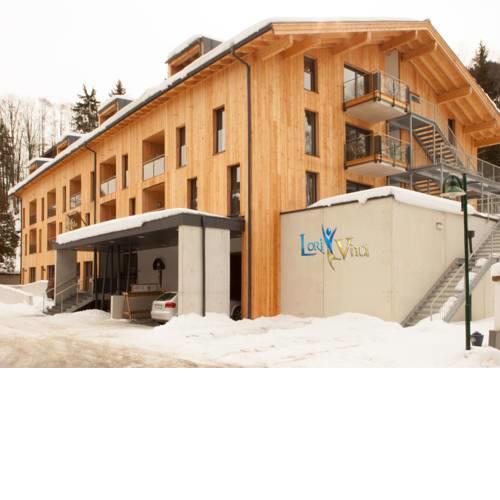 LoriVita Residenz Saalbach
