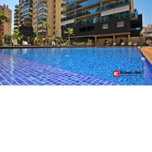 Los Abedules 6A by Bravos Club
