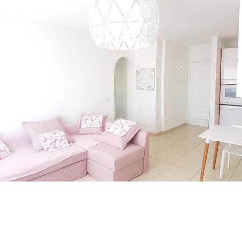 Los Abrigos Apartment