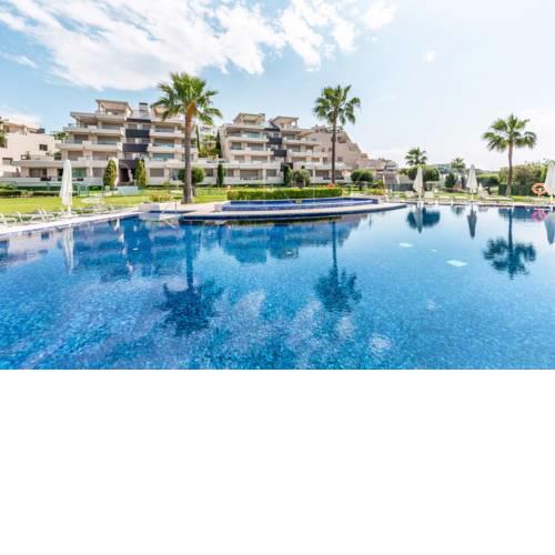 LOS AGUILARES GOLF APARTMENTS