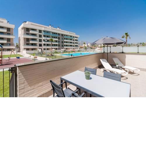 Los Alamos Beach Torremolinos Canovas