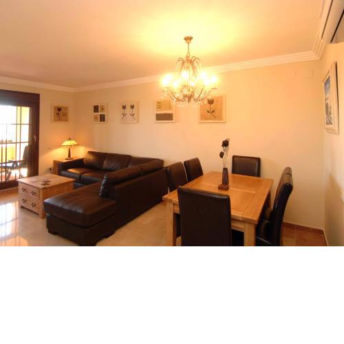 Los Albatros at Isla Canela - Modern, spacious apartment with sea views, air conditioning, wifi and pool