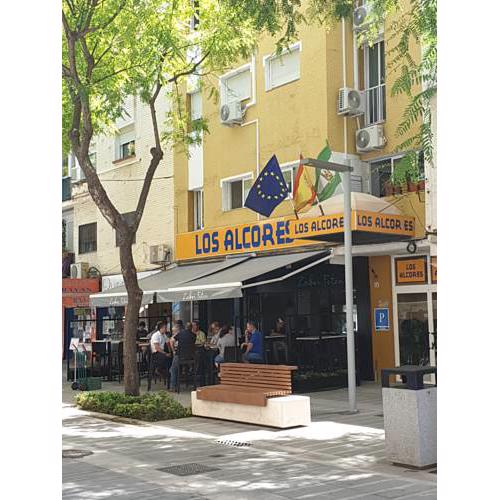 Los alcores