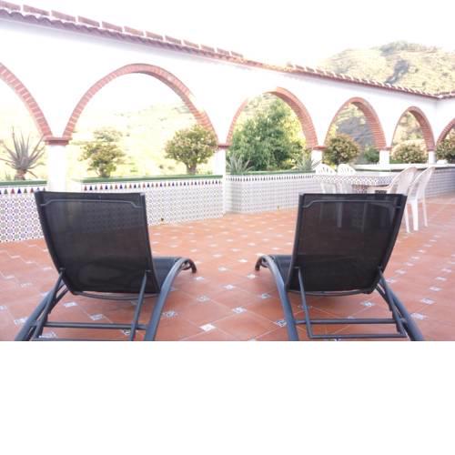 Los Arcos