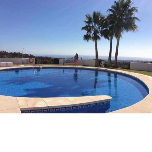 LOS ARQUEROS golf EL ALTO
