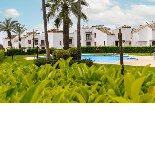 Los Arqueros Golf