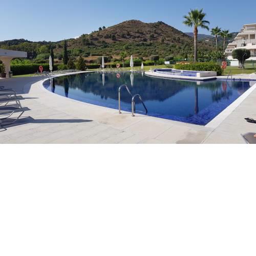 Los Arrayanes Golf