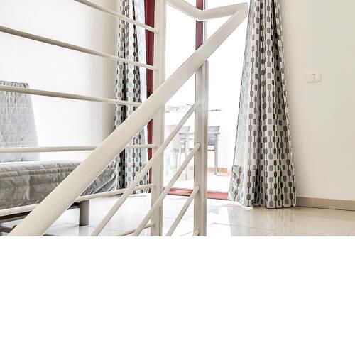 Los Balandros apartment