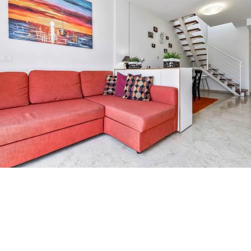 Los Balandros Penthouse