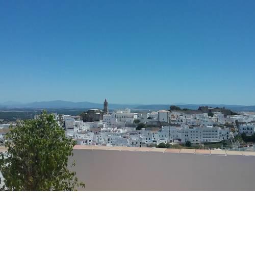 Los Balcones del Molinero