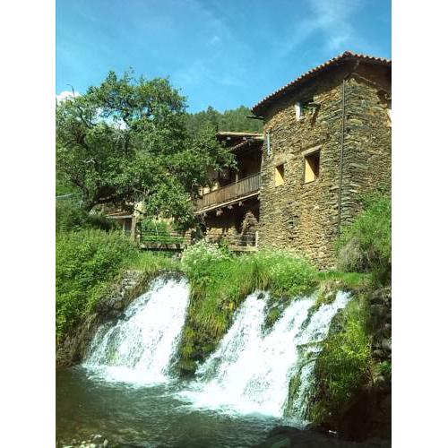 Los Balcones del Río