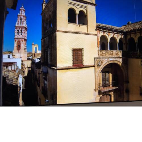 LOS BALCONES LARGOS