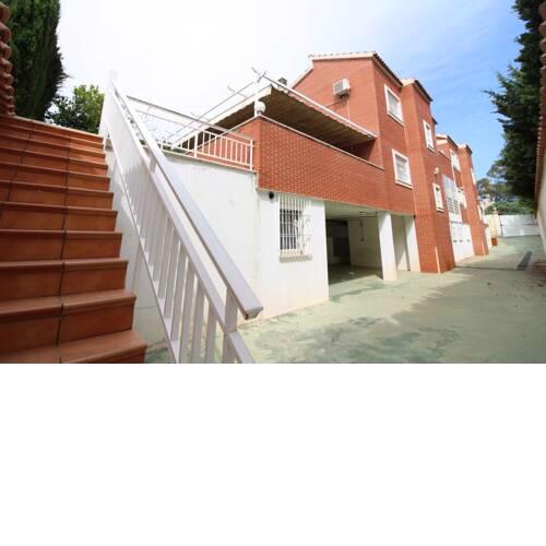 Los Balcones Torrevieja Villa
