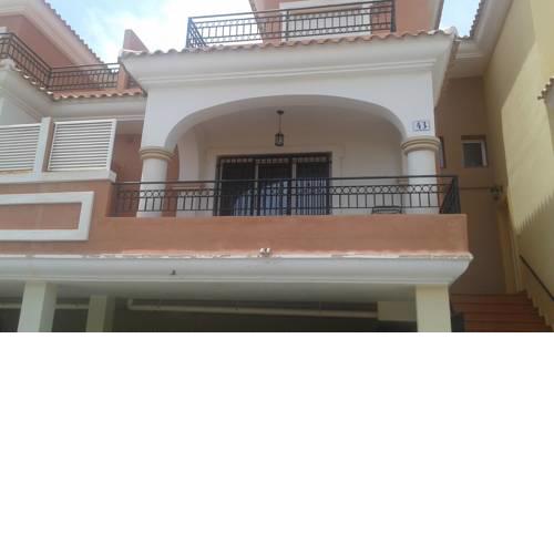 LOS BALCONES