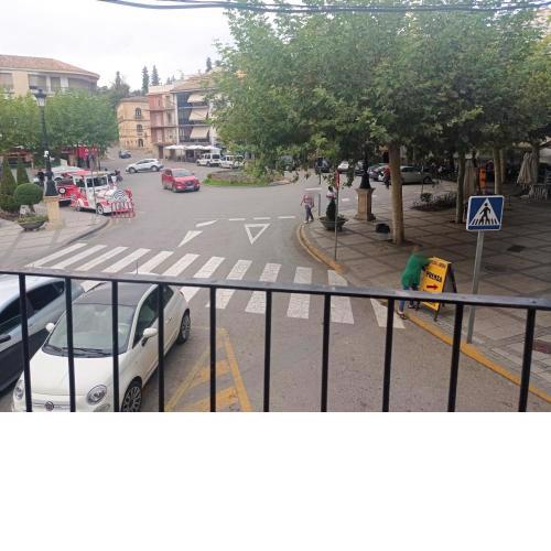 LOS BALCONES
