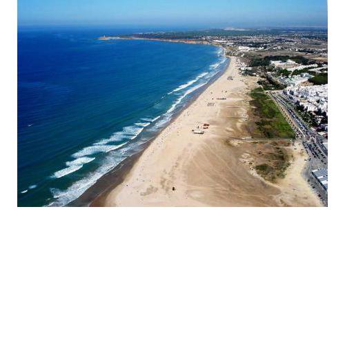 Los Bateles beach place