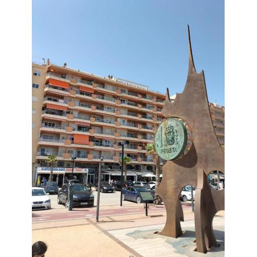 Los Boliches de Verano en Malaga