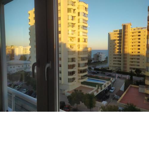 Los Boliches Fuengirola Sweet&beach