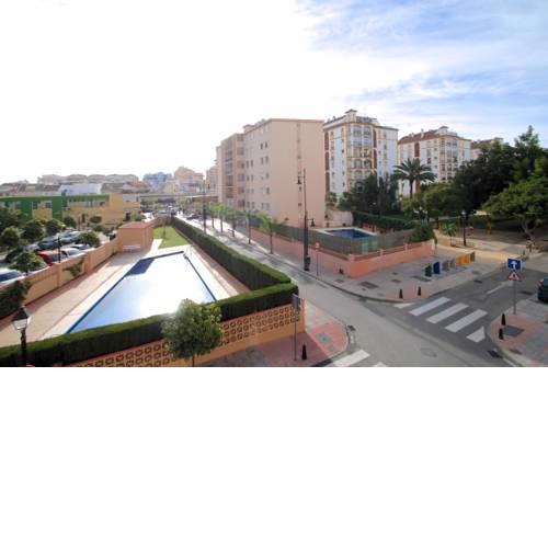 Los Boliches Sol Beach & Pool