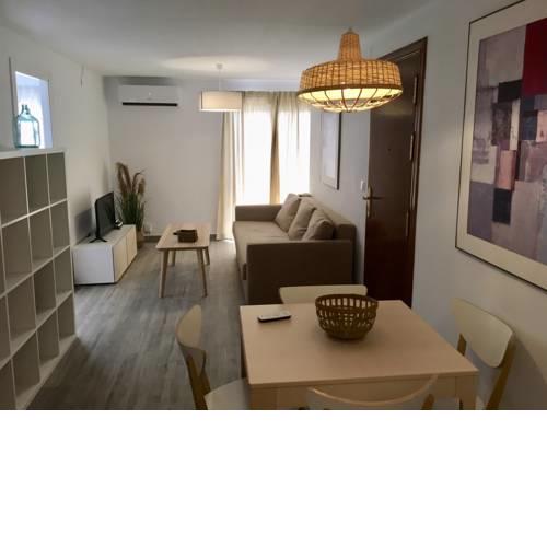 Los Boliches Suites 1st Floor