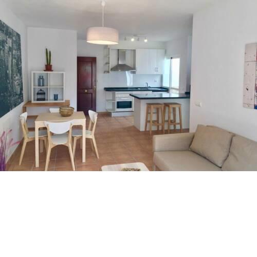 Los Boliches Suites 2nd Floor