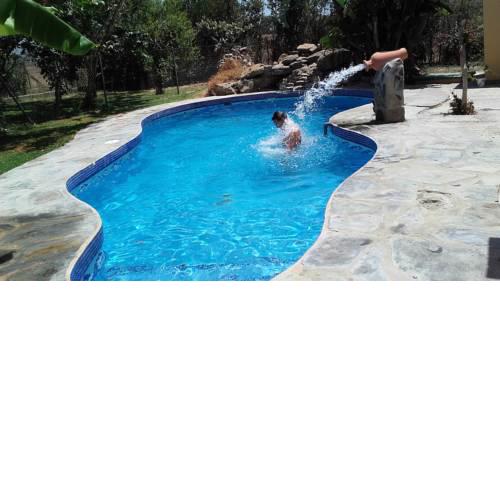 Los bungalows de Carmen 1