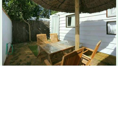 Los bungalows de Carmen 2