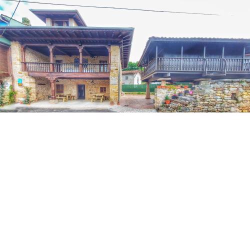Los Campos Vivienda Vacaional