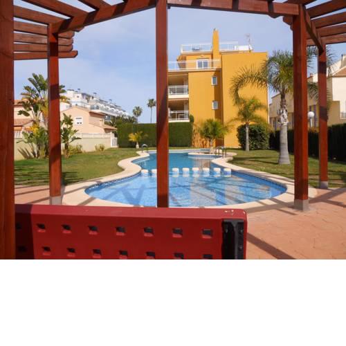 Los Carmenes Llampuda