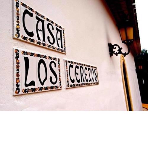 Los Cerezos