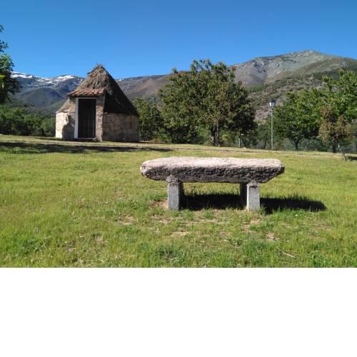 Los Chozos de Gredos