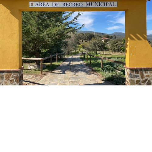 Los Chozos del Geoparque